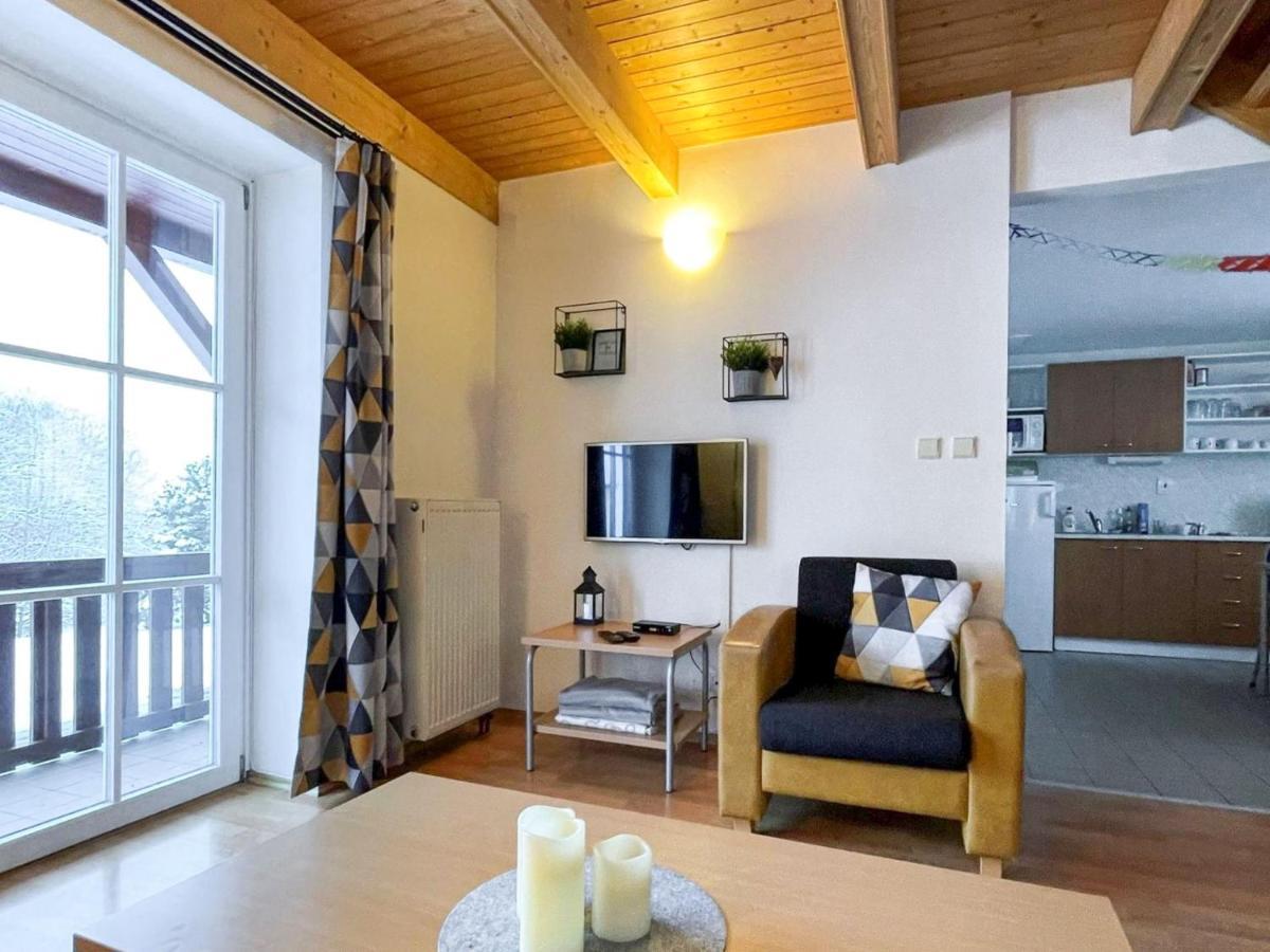 Holiday Home Holiday Hill 44 By Interhome Cista  Exteriér fotografie