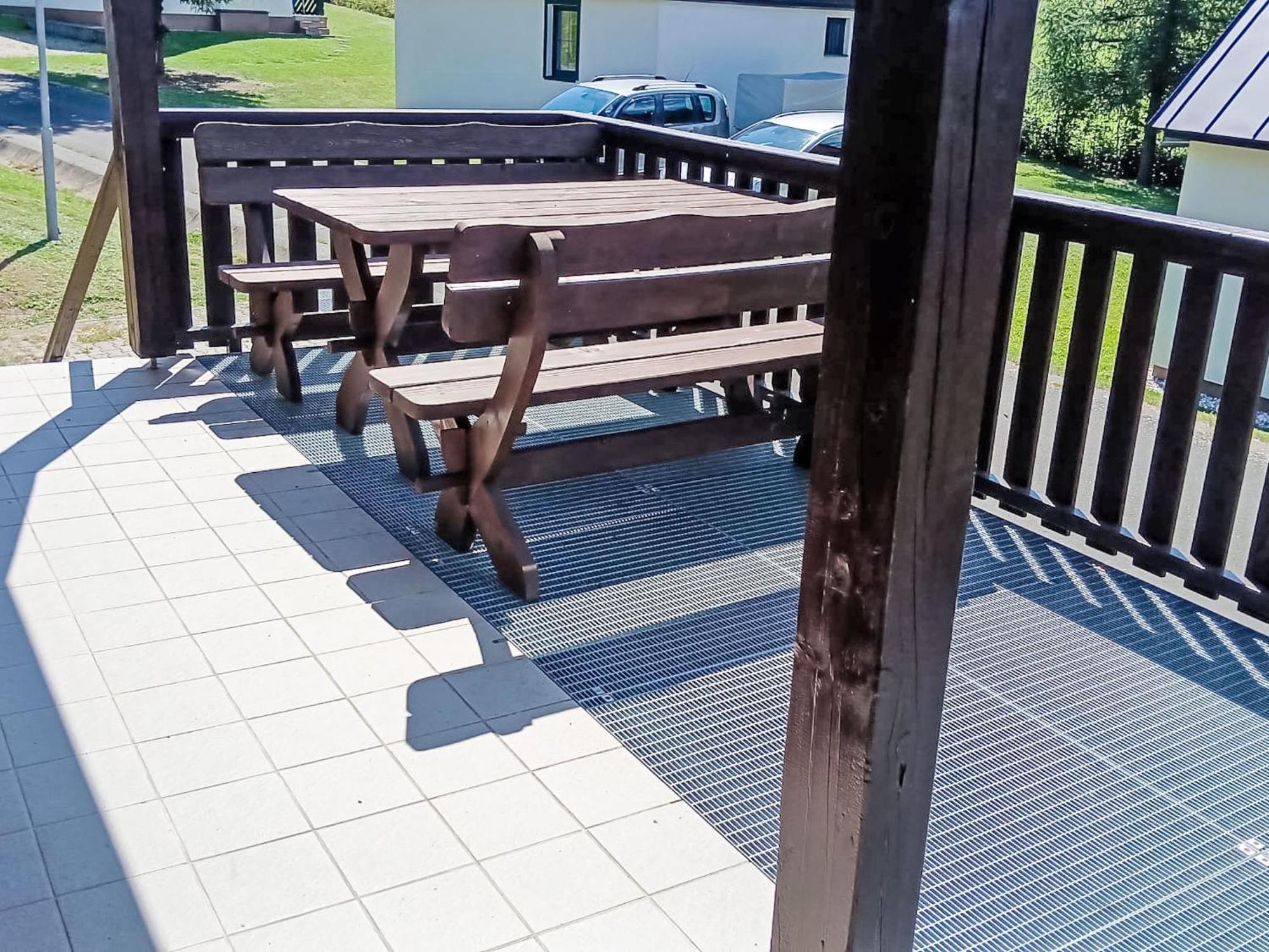 Holiday Home Holiday Hill 44 By Interhome Cista  Exteriér fotografie